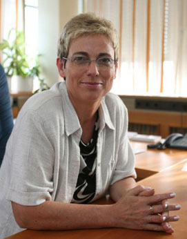 Slavica Černoša
